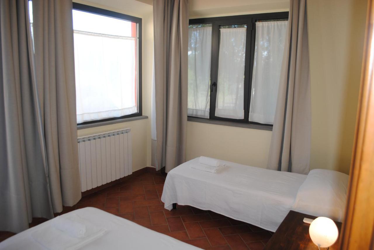 Agriturismo Fattoria Di Malavolta Florence Luaran gambar