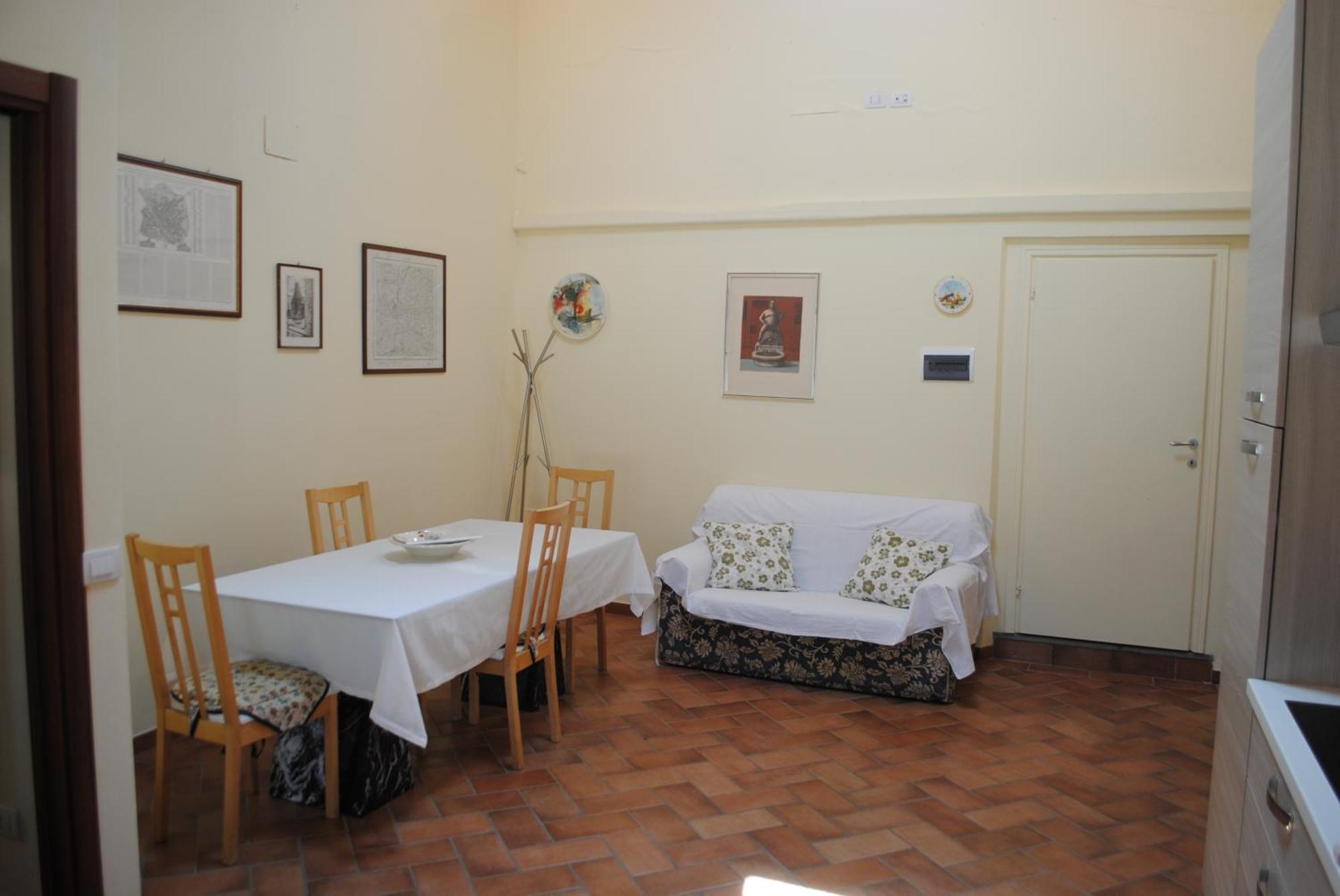 Agriturismo Fattoria Di Malavolta Florence Luaran gambar