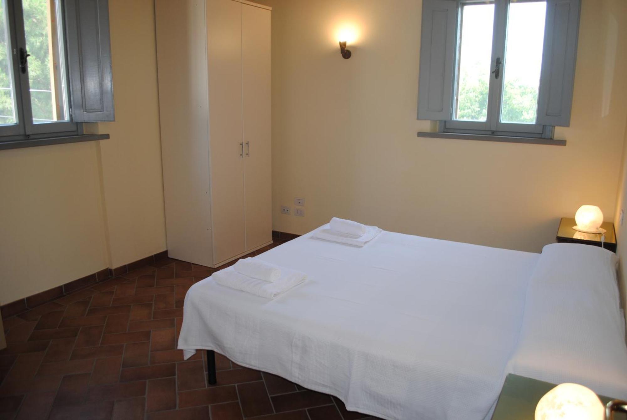 Agriturismo Fattoria Di Malavolta Florence Luaran gambar