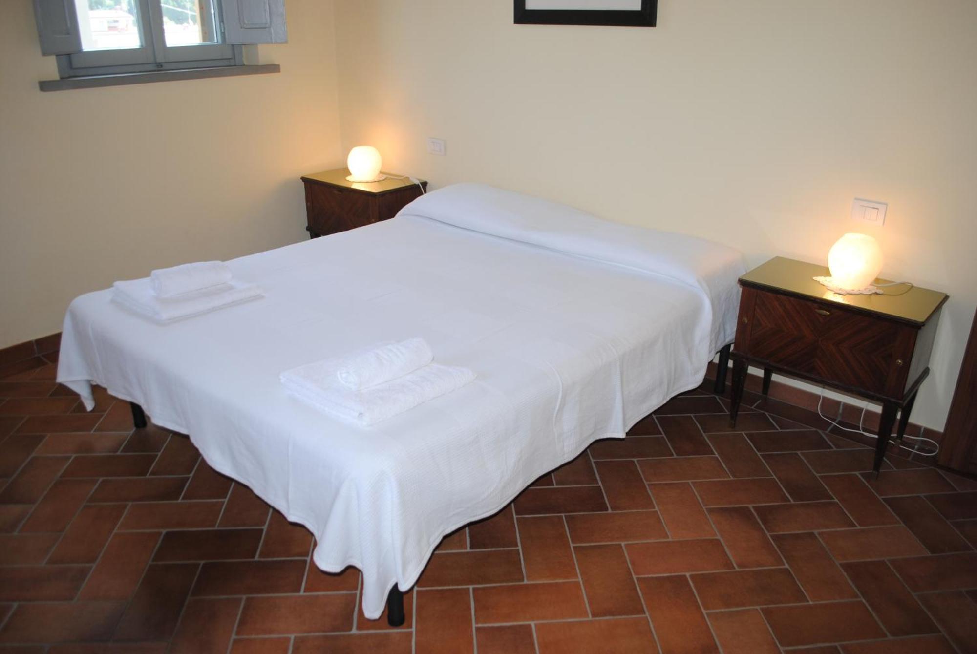 Agriturismo Fattoria Di Malavolta Florence Luaran gambar