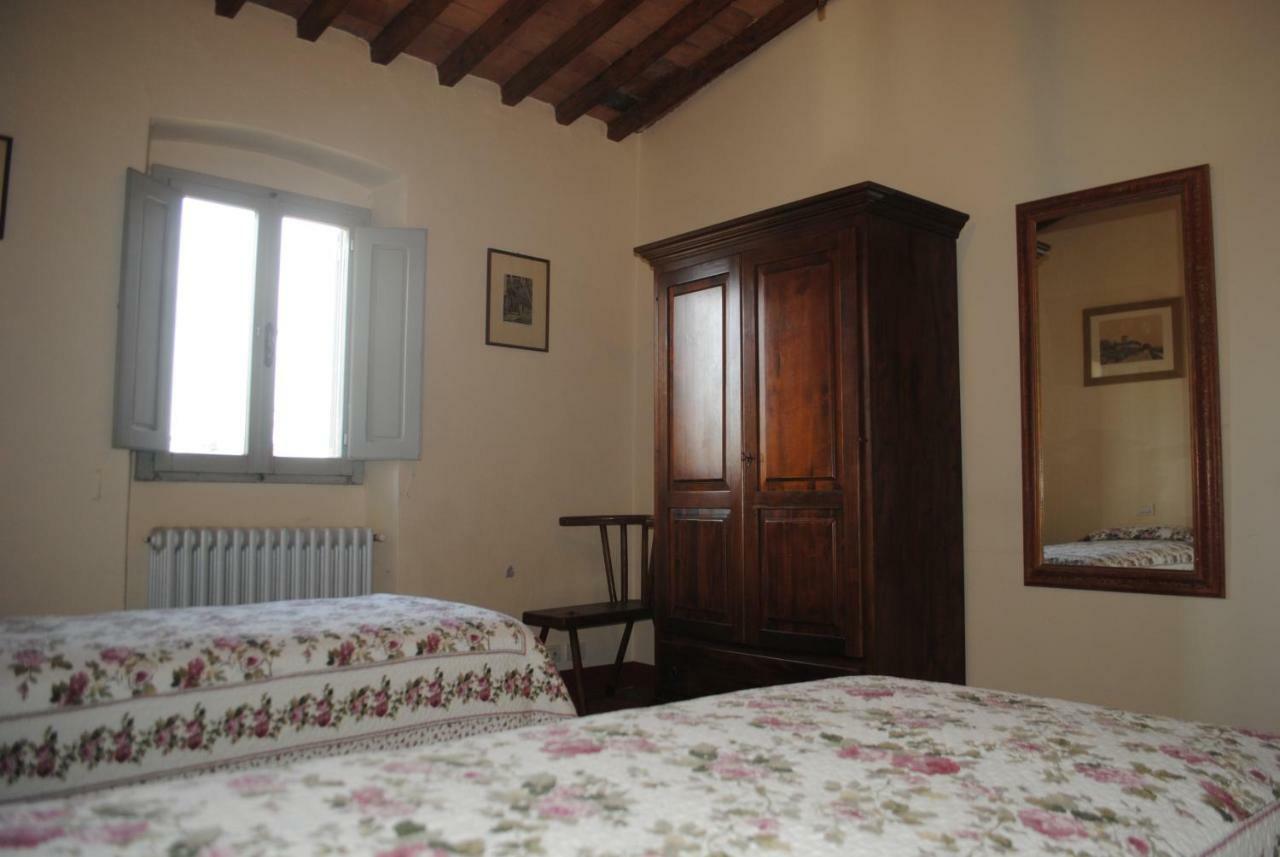 Agriturismo Fattoria Di Malavolta Florence Luaran gambar